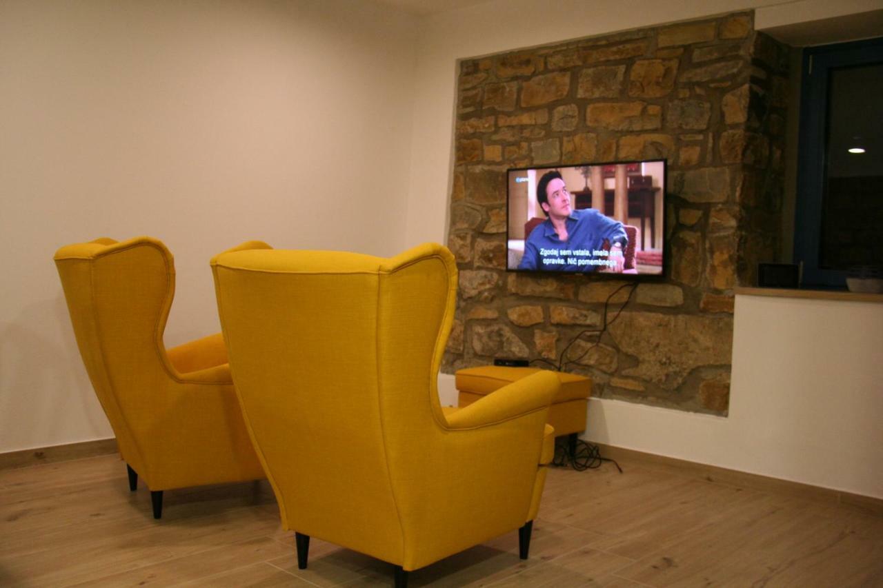 Olivia Apartment Smarje  Luaran gambar