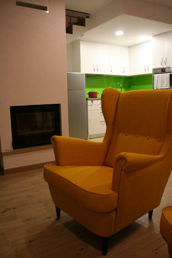 Olivia Apartment Smarje  Luaran gambar
