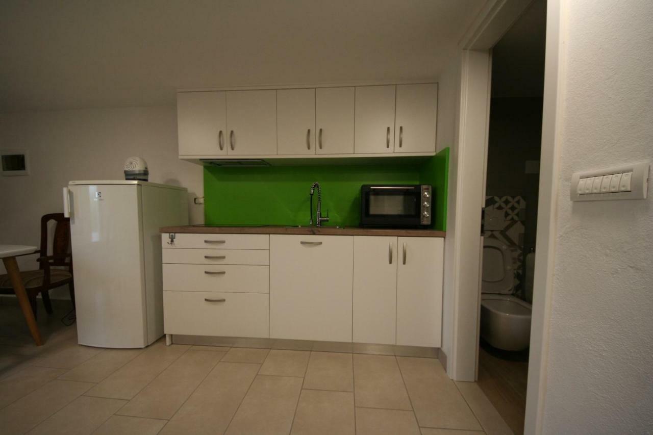 Olivia Apartment Smarje  Luaran gambar