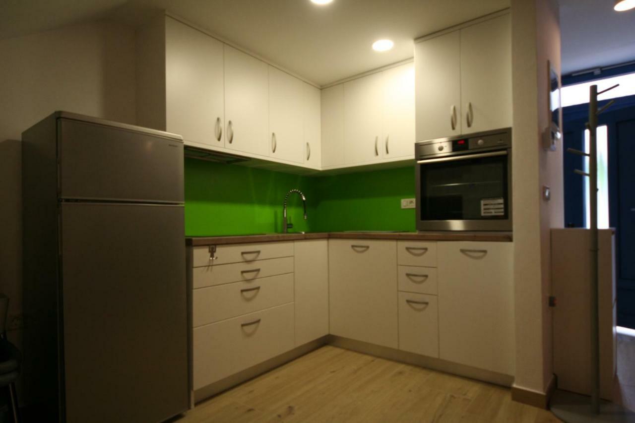 Olivia Apartment Smarje  Luaran gambar