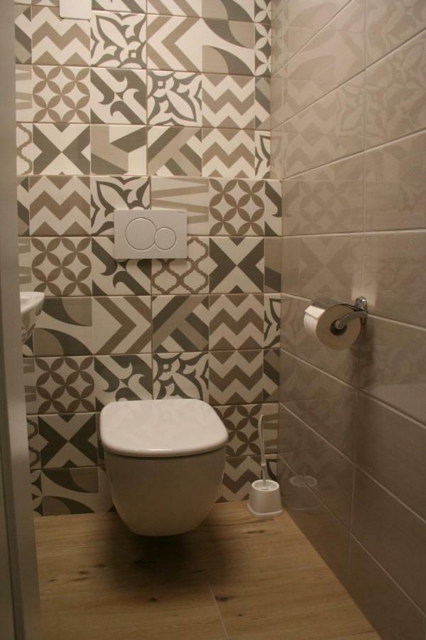 Olivia Apartment Smarje  Luaran gambar