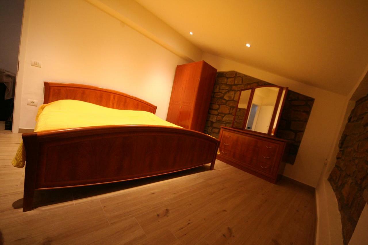 Olivia Apartment Smarje  Luaran gambar